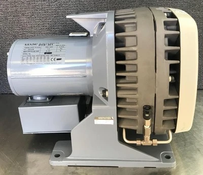 USED Ulvac DVS-321