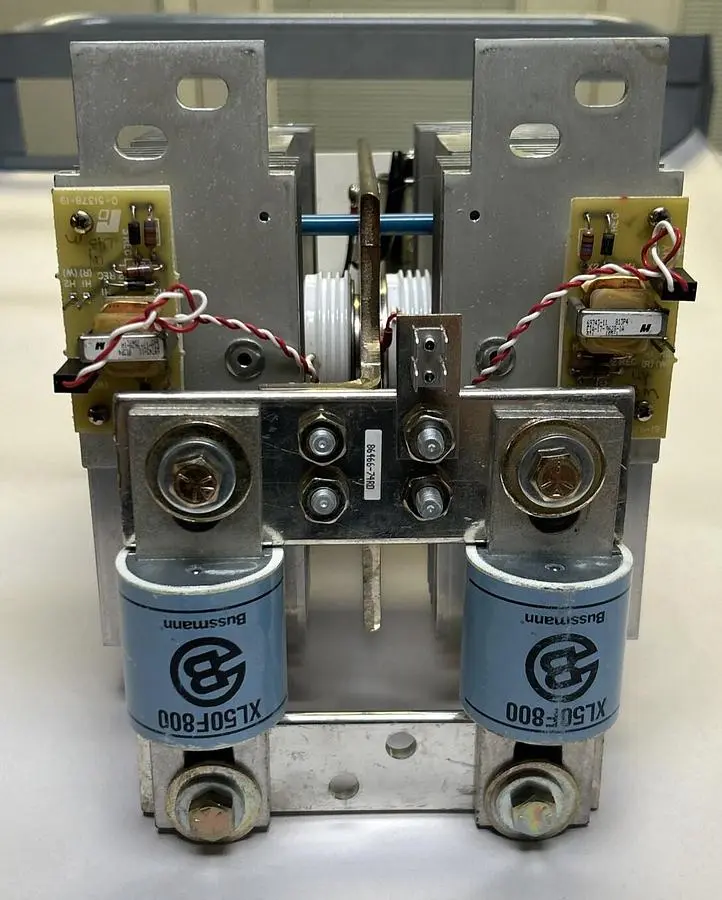Used RELIANCE ELECTRIC 86466-74RD Miscellaneous Equipment (Electrical & Power) | Surplus Asset Holdings #1197555