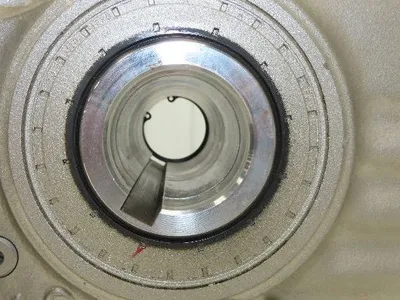 Sew Eurodrive Gearbox 24:1 Reducer Drive for Gear Motor 2" Hollow Shaft IEC 90