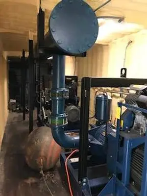 Gorman Pumps