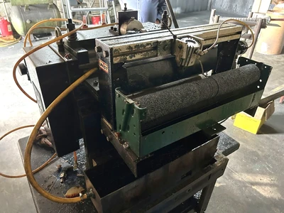 USED 2014 PA INDUSTRIES SRF-12