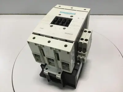 USED SIEMENS 3RT1054-6AF36