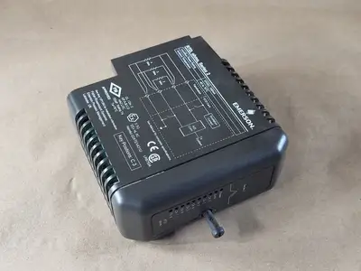 Used FISHER-ROSEMOUNT SYSTEMS KJ3225X1-BA1 Misc Electrical & Power Parts British Columbia CA | Lenmark #259589