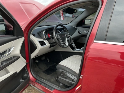Used 2013 GMC TERRAIN SUVs Michigan US | Miedema Asset Management Group #1304675