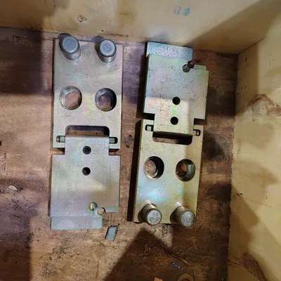 2011 ACCURPRESS 519012 Press Brakes-Hydraulic Power | Asset Exchange Corporation (23)