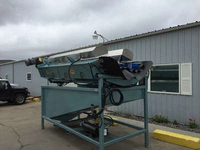 New | in-Stock _UNKNOWN_ HW6096 Washers/Scrubbers Idaho US | Tri-Steel Manufacturing #1524029