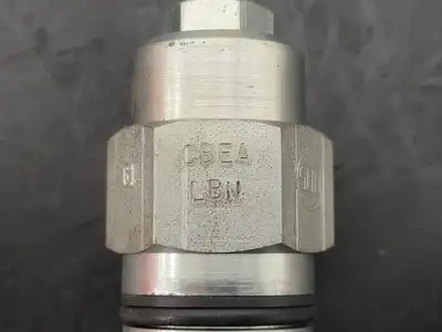 USED SUN HYDRAULICS CBEA LHN
