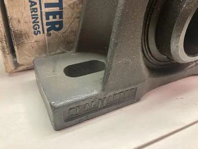 USED SEALMASTER 3-215D