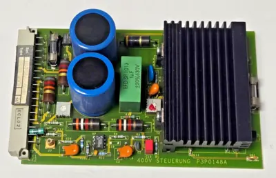 Siemens _UNKNOWN_ PLC Processors | Amiron Machinery (1)
