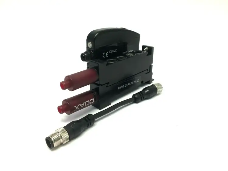 Used Piab Vacuum Pump Vacuum Pumps Michigan US | Maverick Industrial Sales #1495713
