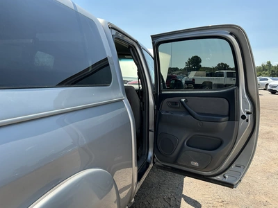 Used 2006 TOYOTA TUNDRA Pickup Trucks Michigan US | Miedema Asset Management Group #1337262