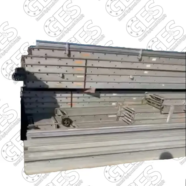 Used LOUISVILLE P22424 Construction Material & Supplies South Carolina US | General Equipment and Supply #1491444