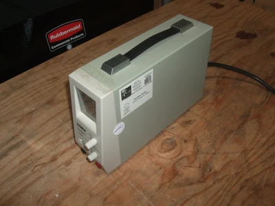 Used TENMA 72-8350A Power Supplies | BG Industrial Surplus #471548