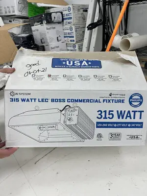 NEW SUN SYSTEM 315 WATTS