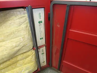 Used MICRO AIR _UNKNOWN_ Filtration Equipment Indiana US | Arrow Industrial #781255