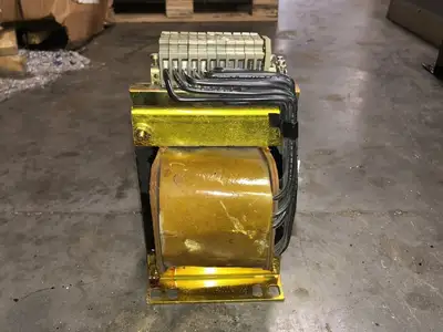 USED SBA 150B-107
