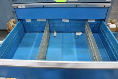 ROUSSEAU 7-Drawer Cabinets | Levy Recovery Group (5)