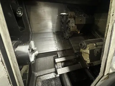 USED HURCO TM-10