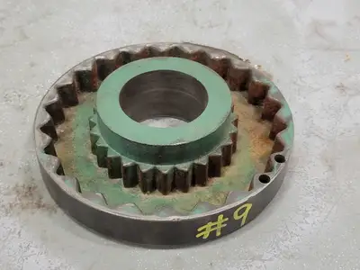 USED TB WOOD'S 9B-SD