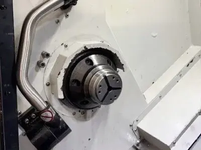 2020 DOOSAN LYNX 2600SY CNC Lathes | Toolquip, Inc. (2)