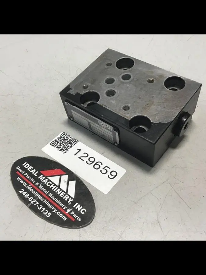 USED BOSCH 1 815 500 278
