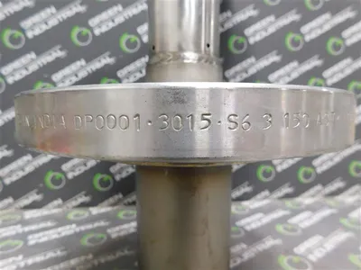 USED ROSEMOUNT ANALYTICAL 3051CA2A22A1ASOB4I5M5