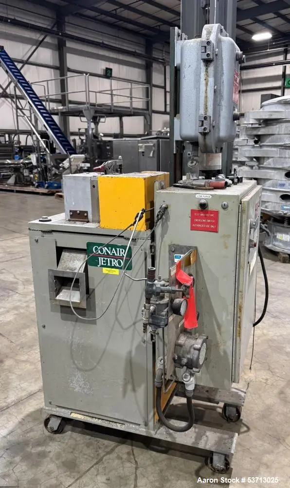 USED CONAIR 304