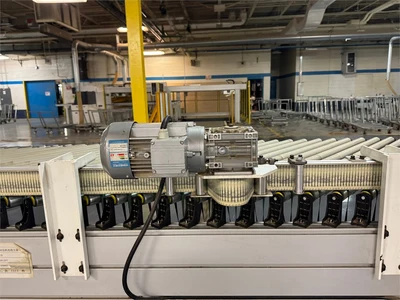 Nanxing Conveyor
