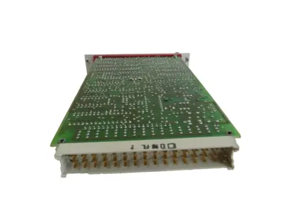 NEW VICKERS EEA-PAM-571-A-12 AMPLIFIER CARD EEAPAM571A12