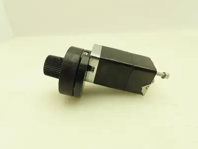 Aro 59016 Adjustable Pneumatic Air Control Valve Manifold Mount