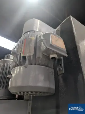 USED Ross 10 Gal Ross Planetary Mixer, Model PVM-10