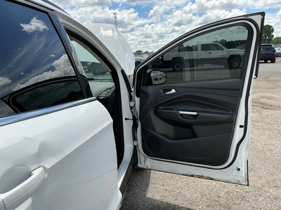 Used 2017 FORD ESCAPE SUVs Michigan US | Miedema Asset Management Group #1322354