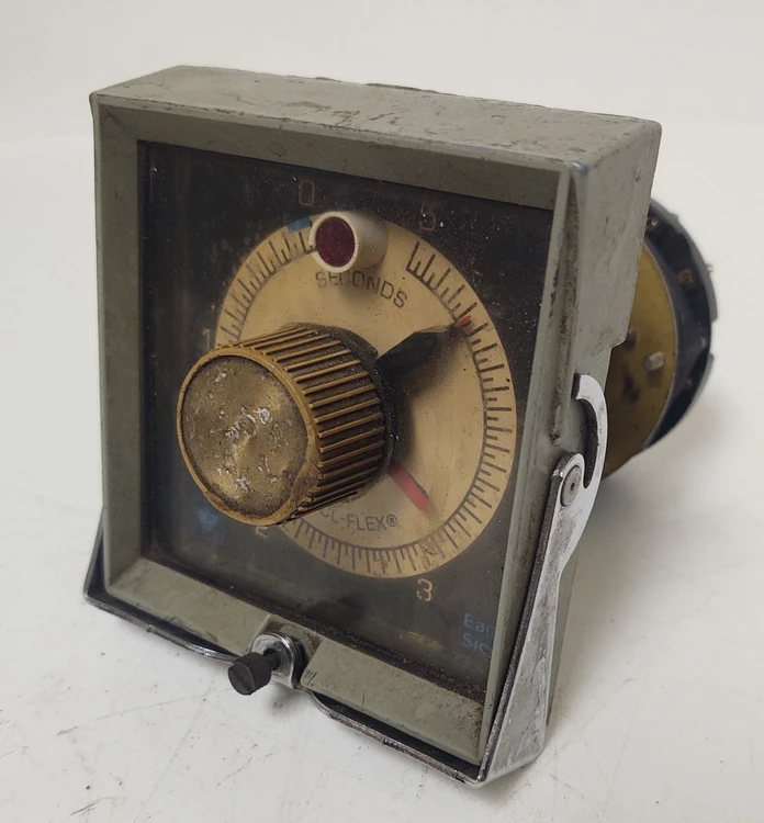 Used Eagle Signal HP517A616 Timers Kentucky US | Edwards Industrial Repair #973777
