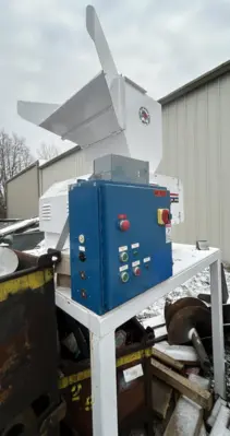 MPG UNASSIGNED Granulators | Alan Ross Machinery (3)