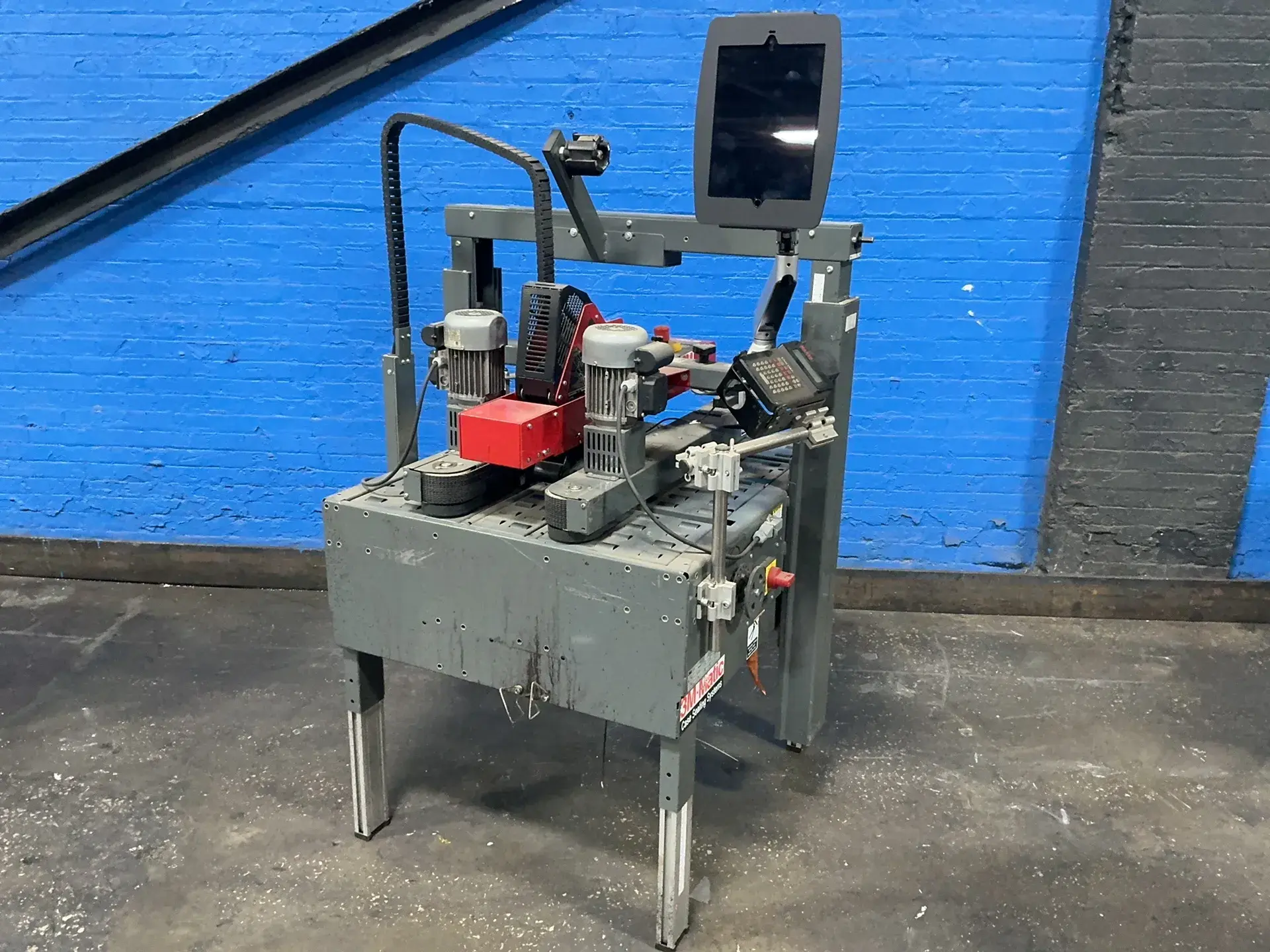 Used 2014 3M 8000A Miscellaneous Packaging Equipment Ohio US | HGR 24 #1548040