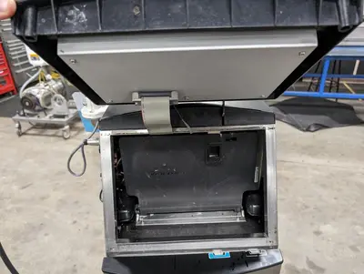USED VIDEOJET 1510