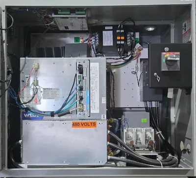 Used 2014 FANUC R-2000iB/210F + R-30iA Robots Michigan US | iGAM Industrial Marketplace #1292352