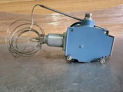 USED UNITED ELECTRIC E121-13273