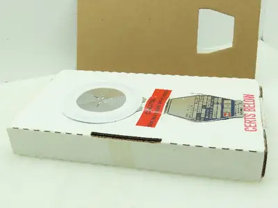 BS&B Safety Systems 1136198; VD-L-02 Rupture Disk 2" Type AV 13.6 PSID @ 72°F