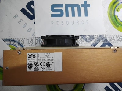 USED ASTEC LPS353