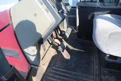 Used 1989 CASE IH 7120 Utility Tractors Pennsylvania US | Zimmerman Farm Service #1410004