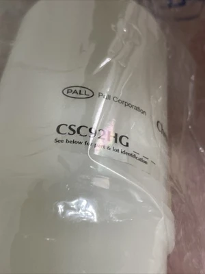 NEW Pall CSC92HGFFK
