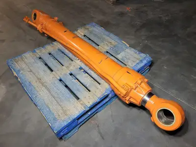 USED HITACHI YA00044323