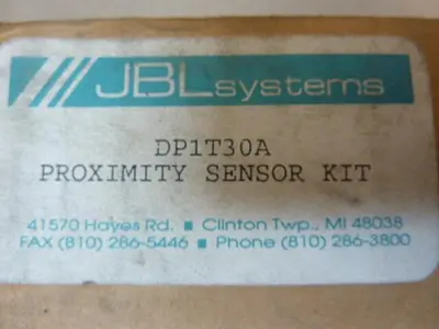 NEW JBL DP1T30A