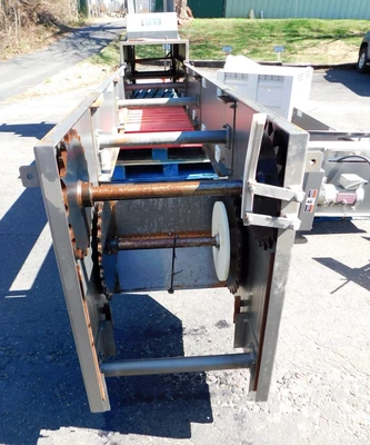 USED RBM Z BUCKET LIFT LH 300 SW CSI