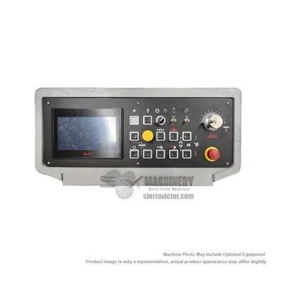 JLH H-12PRO Horizontal Bandsaws Auto | Sierra Victor Industries (2)