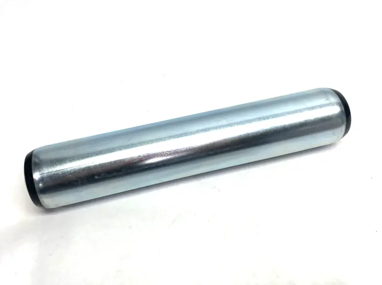 New | in-Stock Interroll 1700 Series 50mm Dia, 275mm OAL, 260mm Roller Length, Female Hex Roller Conveyors Michigan US | Maverick Industrial Sales #1389856