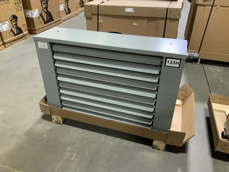 New | in-Stock SIGMA SUH-C.0-133H HVAC Parts and Equipment British Columbia CA | Lenmark #242812