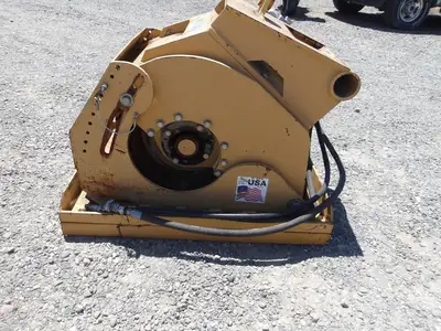 Used 2016 MADDOCK AM18 Cold Planers California US | Western Trencher & Equipment, Inc. #1497893