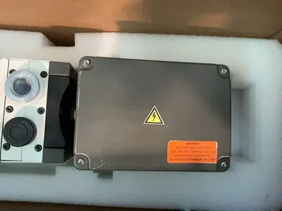 Used 2022 AGILENT TECHNOLOGIES MY2225RA01 Pumps Ohio US | HGR 24 #1310038